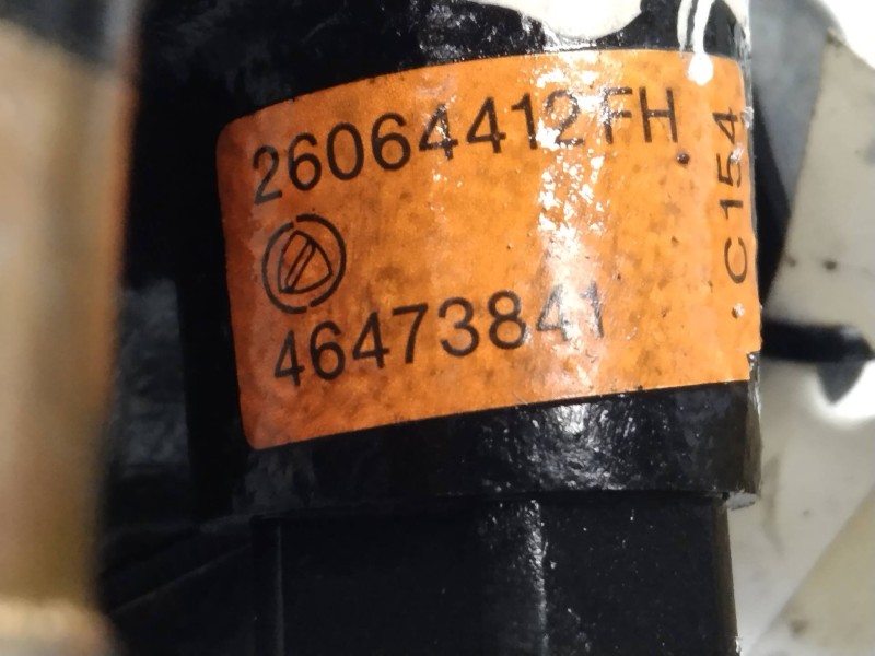 Recambio de bomba direccion para lancia lancia y 1.4 ls referencia OEM IAM 26064412FH 46473841 