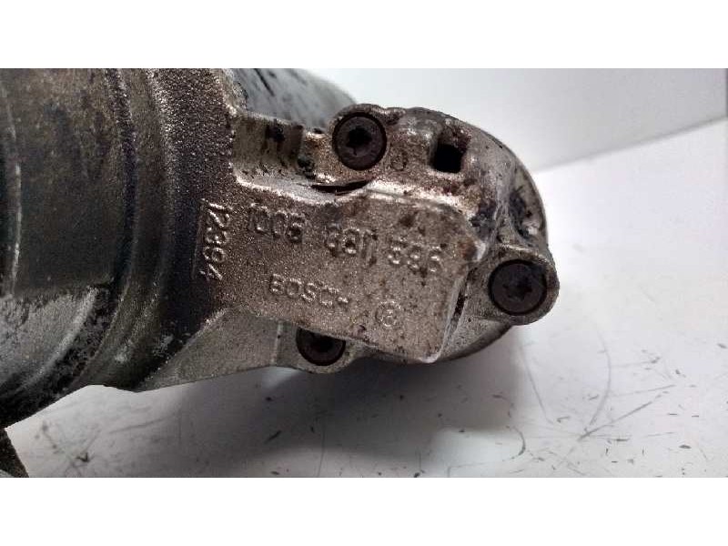 Recambio de motor arranque para bmw serie 3 berlina (e90) 320d referencia OEM IAM 0001139002 1005821596 