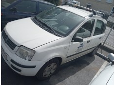fiat panda (169) del año 2007