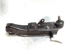 Recambio de brazo suspension inferior delantero izquierdo para hyundai h 1 2.5 crdi cat referencia OEM IAM   