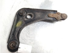 Recambio de brazo suspension inferior delantero izquierdo para ford ka (ccq) 1.3 cat referencia OEM IAM    2