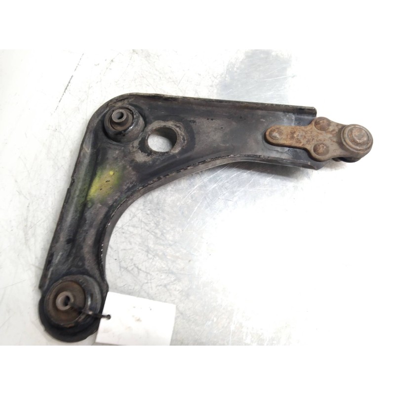 Recambio de brazo suspension inferior delantero izquierdo para ford ka (ccq) 1.3 cat referencia OEM IAM   