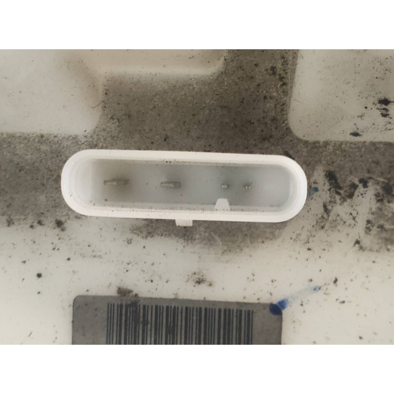 Recambio de bomba combustible para mercedes clase c (w204) familiar 220 t cdi (204.208) referencia OEM IAM 1582881 A2044700594 