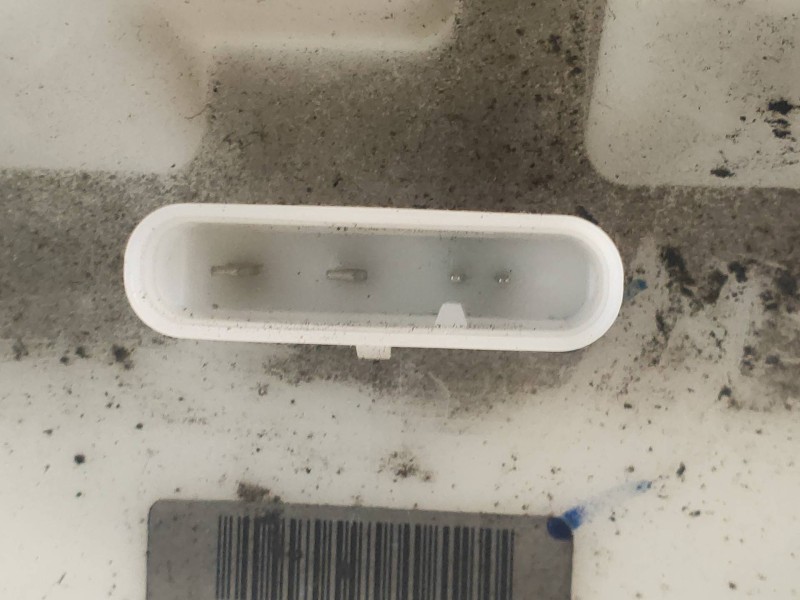 Recambio de bomba combustible para mercedes clase c (w204) familiar 220 t cdi (204.208) referencia OEM IAM 1582881 A2044700594 