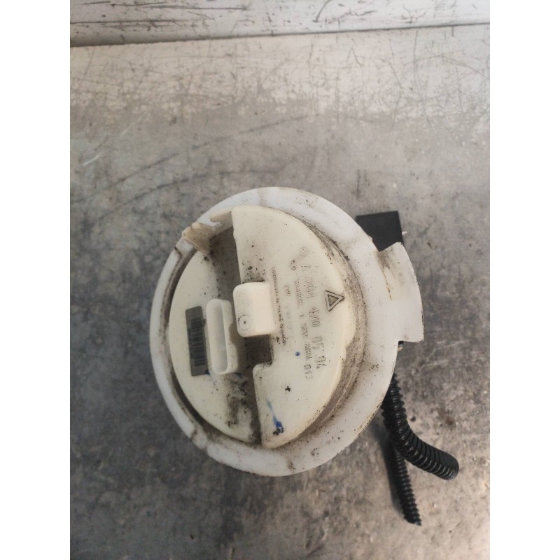 Recambio de bomba combustible para mercedes clase c (w204) familiar 220 t cdi (204.208) referencia OEM IAM 1582881 A2044700594 