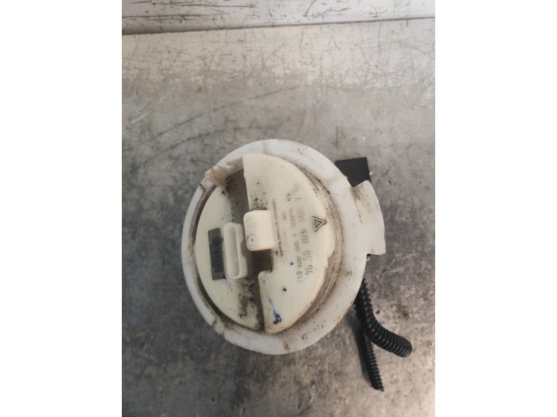 Recambio de bomba combustible para mercedes clase c (w204) familiar 220 t cdi (204.208) referencia OEM IAM 1582881 A2044700594 