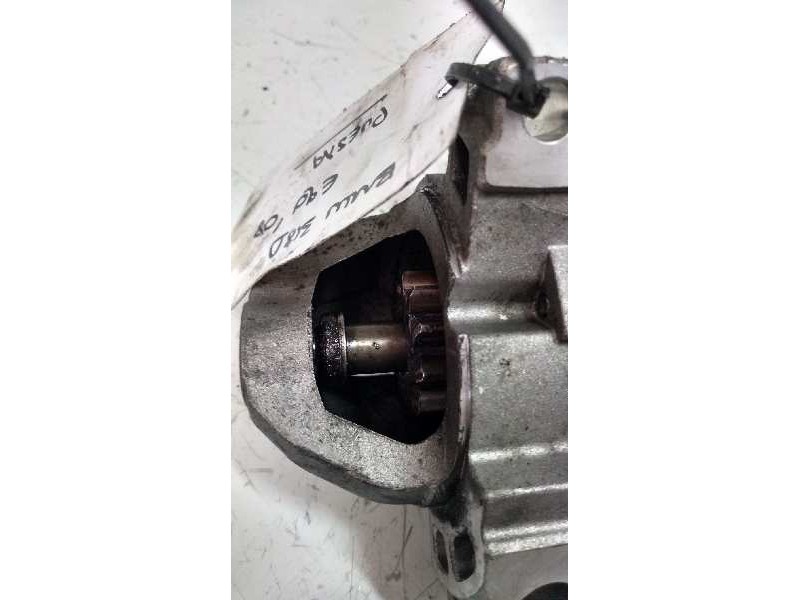 Recambio de motor arranque para bmw serie 3 berlina (e90) 316d referencia OEM IAM 0001149010 1005841073 