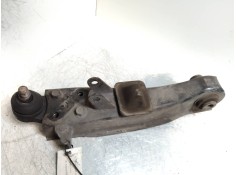 Recambio de brazo suspension inferior delantero derecho para hyundai h 1 referencia OEM IAM   