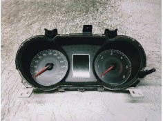 Recambio de cuadro instrumentos para mitsubishi lancer berlina (cy0) inform referencia OEM IAM 8100B125A 528430H 