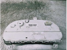 Recambio de cuadro instrumentos para mitsubishi lancer berlina (cy0) inform referencia OEM IAM 8100B125A 528430H  2