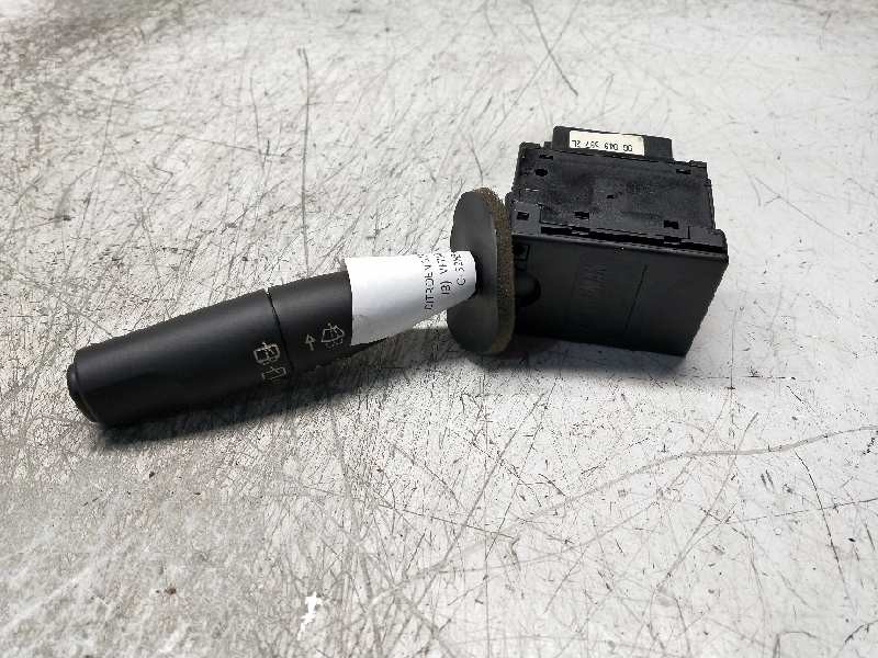 Recambio de mando limpia para citroen saxo 1.1 sx referencia OEM IAM 96049597ZL 61580003 