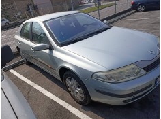 renault laguna ii (bg0) del año 2003