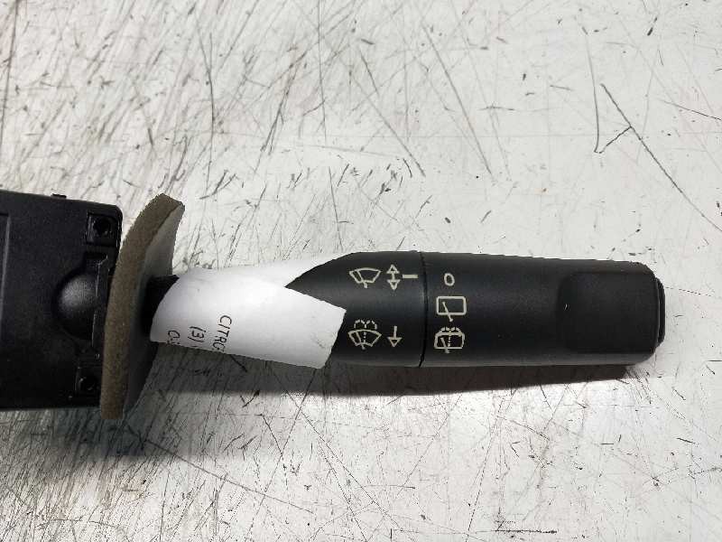 Recambio de mando limpia para citroen saxo 1.1 sx referencia OEM IAM 96049597ZL 61580003 