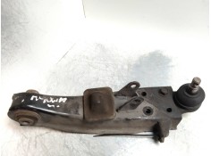 Recambio de brazo suspension inferior delantero izquierdo para hyundai h 1 referencia OEM IAM   
