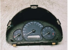 Recambio de cuadro instrumentos para peugeot 1007 urban referencia OEM IAM A2C53106795 9658241480 