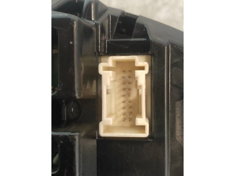 Recambio de cuadro instrumentos para mercedes clase c (w204) familiar 220 t cdi (204.208) referencia OEM IAM A2C53257641 A204540