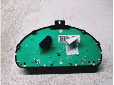 Recambio de cuadro instrumentos para peugeot 1007 urban referencia OEM IAM A2C53106795 9658241480  2