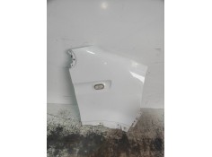 Recambio de aleta delantera derecha para opel movano (2004 =>) furgón largo techo sobreelevado l3h3 3.5t referencia OEM IAM   