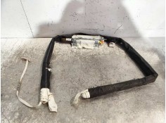 Recambio de airbag cortina delantero derecho para peugeot 508 active referencia OEM IAM 9686330180 EX20060139 