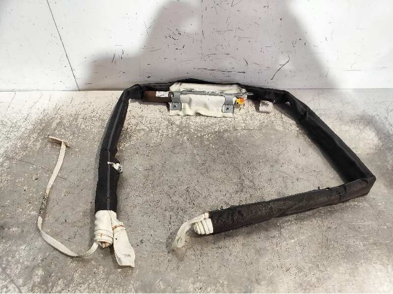 Recambio de airbag cortina delantero derecho para peugeot 508 active referencia OEM IAM 9686330180 EX20060139 