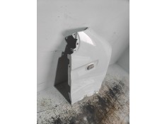 Recambio de aleta delantera derecha para opel movano (2004 =>) furgón largo techo sobreelevado l3h3 3.5t referencia OEM IAM    2