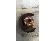 Recambio de mangueta delantera derecha para toyota camry (v10) referencia OEM IAM   