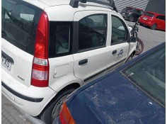 fiat panda (169) del año 2007 2