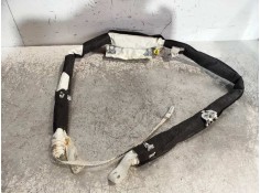 Recambio de airbag cortina delantero izquierdo para peugeot 508 active referencia OEM IAM 9686330280 EX20060139 