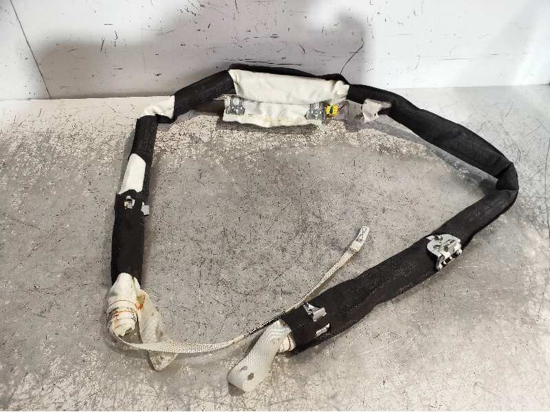 Recambio de airbag cortina delantero izquierdo para peugeot 508 active referencia OEM IAM 9686330280 EX20060139 