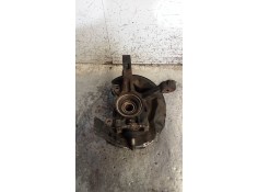 Recambio de mangueta delantera derecha para toyota camry (v10) referencia OEM IAM    2