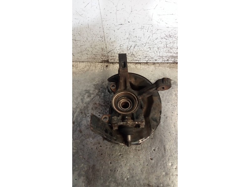 Recambio de mangueta delantera derecha para toyota camry (v10) referencia OEM IAM   