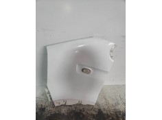 Recambio de aleta delantera izquierda para opel movano (2004 =>) furgón largo techo sobreelevado l3h3 3.5t referencia OEM IAM   