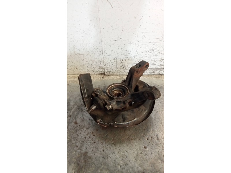 Recambio de mangueta delantera derecha para toyota camry (v10) referencia OEM IAM   