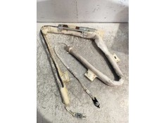 Recambio de airbag cortina delantero derecho para toyota urban cruiser active referencia OEM IAM   