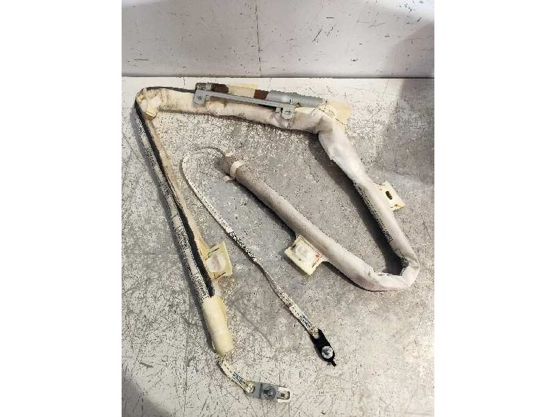 Recambio de airbag cortina delantero derecho para toyota urban cruiser active referencia OEM IAM   