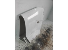 Recambio de aleta delantera izquierda para opel movano (2004 =>) furgón largo techo sobreelevado l3h3 3.5t referencia OEM IAM    2