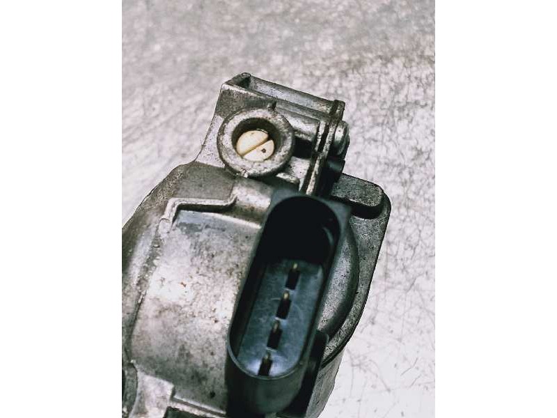 Recambio de motor limpia delantero para skoda praktik 1.4 tdi referencia OEM IAM 405119 5J1955113B 