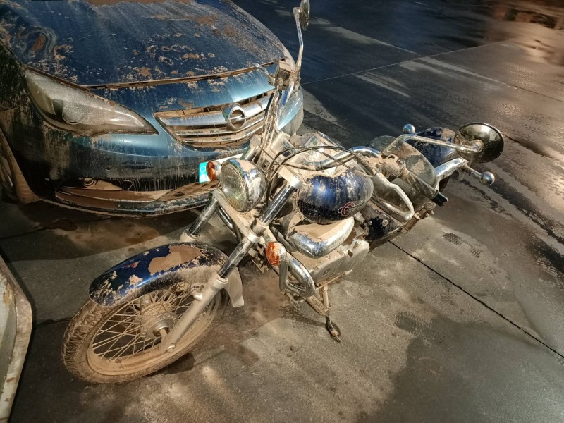 suzuki vl 125 / intruder 125lc del año 2004