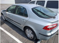 renault laguna ii (bg0) del año 2003 2