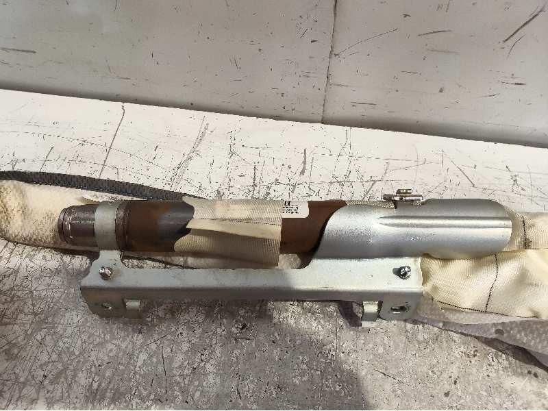 Recambio de airbag cortina delantero derecho para toyota urban cruiser active referencia OEM IAM   