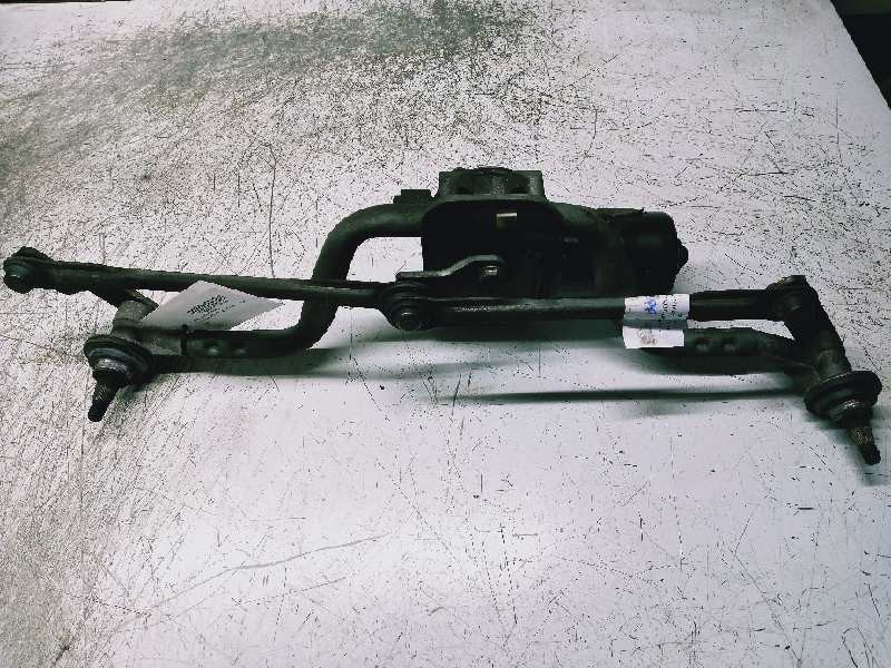 Recambio de motor limpia delantero para peugeot expert tepee l2h1 premium referencia OEM IAM   