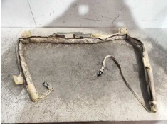 Recambio de airbag cortina delantero izquierdo para toyota urban cruiser active referencia OEM IAM   