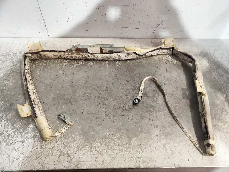 Recambio de airbag cortina delantero izquierdo para toyota urban cruiser active referencia OEM IAM   