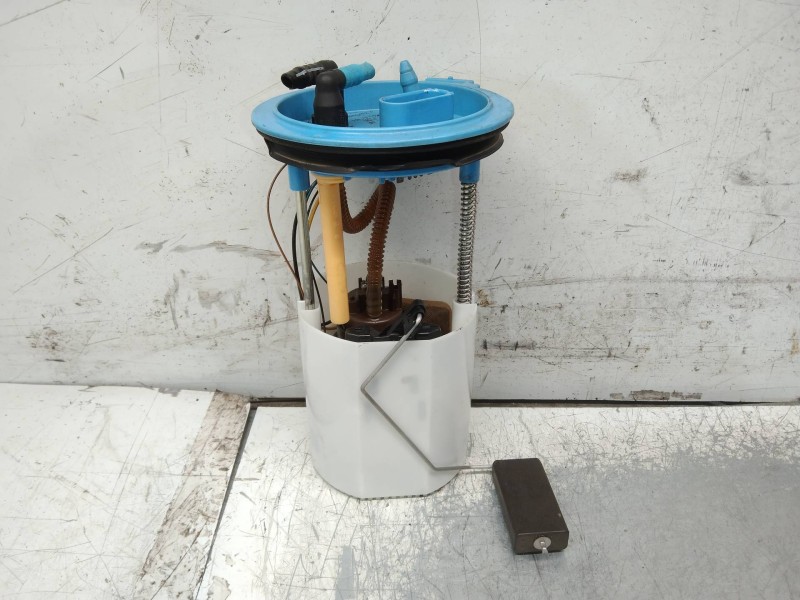Recambio de bomba combustible para volkswagen golf vi (5k1) gti referencia OEM IAM 1K0919051CL A2C53323172 