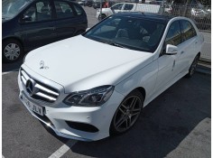 mercedes clase e (w212) lim. del año 2016 2