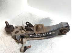 Recambio de brazo suspension inferior delantero derecho para hyundai h 1 h 1 furg.caja cerr.c. puerta referencia OEM IAM   