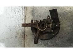 Recambio de mangueta delantera izquierda para toyota camry (v10) referencia OEM IAM    2