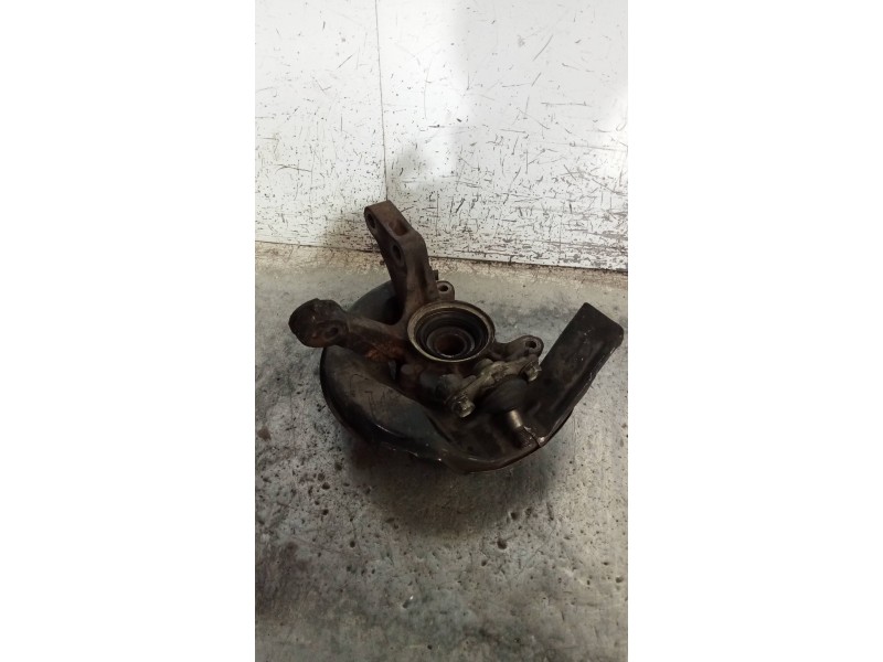 Recambio de mangueta delantera izquierda para toyota camry (v10) referencia OEM IAM   