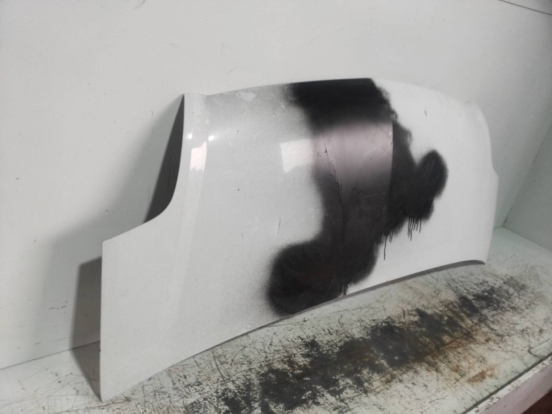 Recambio de capot para opel movano (2004 =>) furgón largo techo sobreelevado l3h3 3.5t referencia OEM IAM   