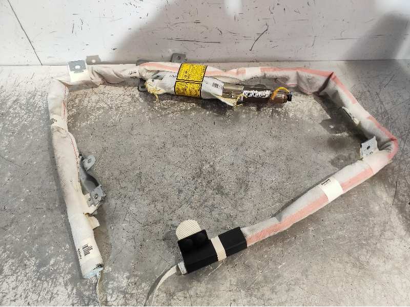 Recambio de airbag cortina delantero derecho para kia pro_cee´d drive referencia OEM IAM   